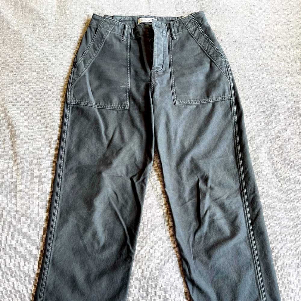 Outerknown Westbound Utility Pants